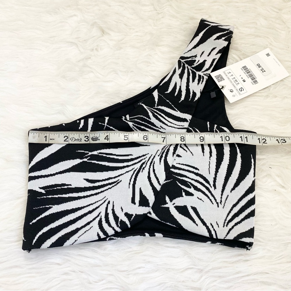 ZARA Jaquard 2 Piece Set - Picture 3 of 10